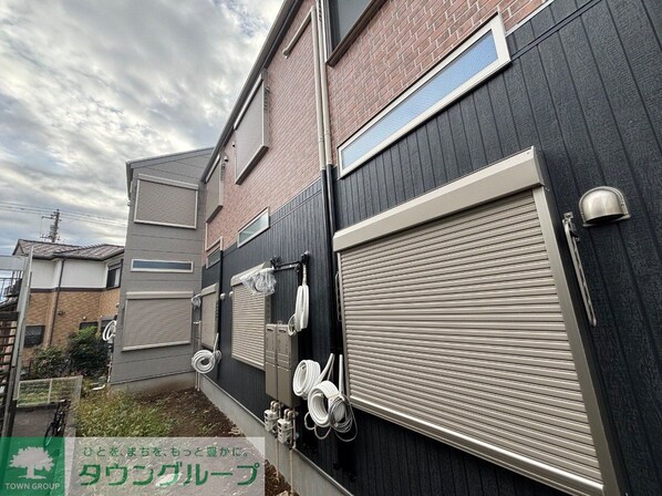 ショコラRezeの物件内観写真